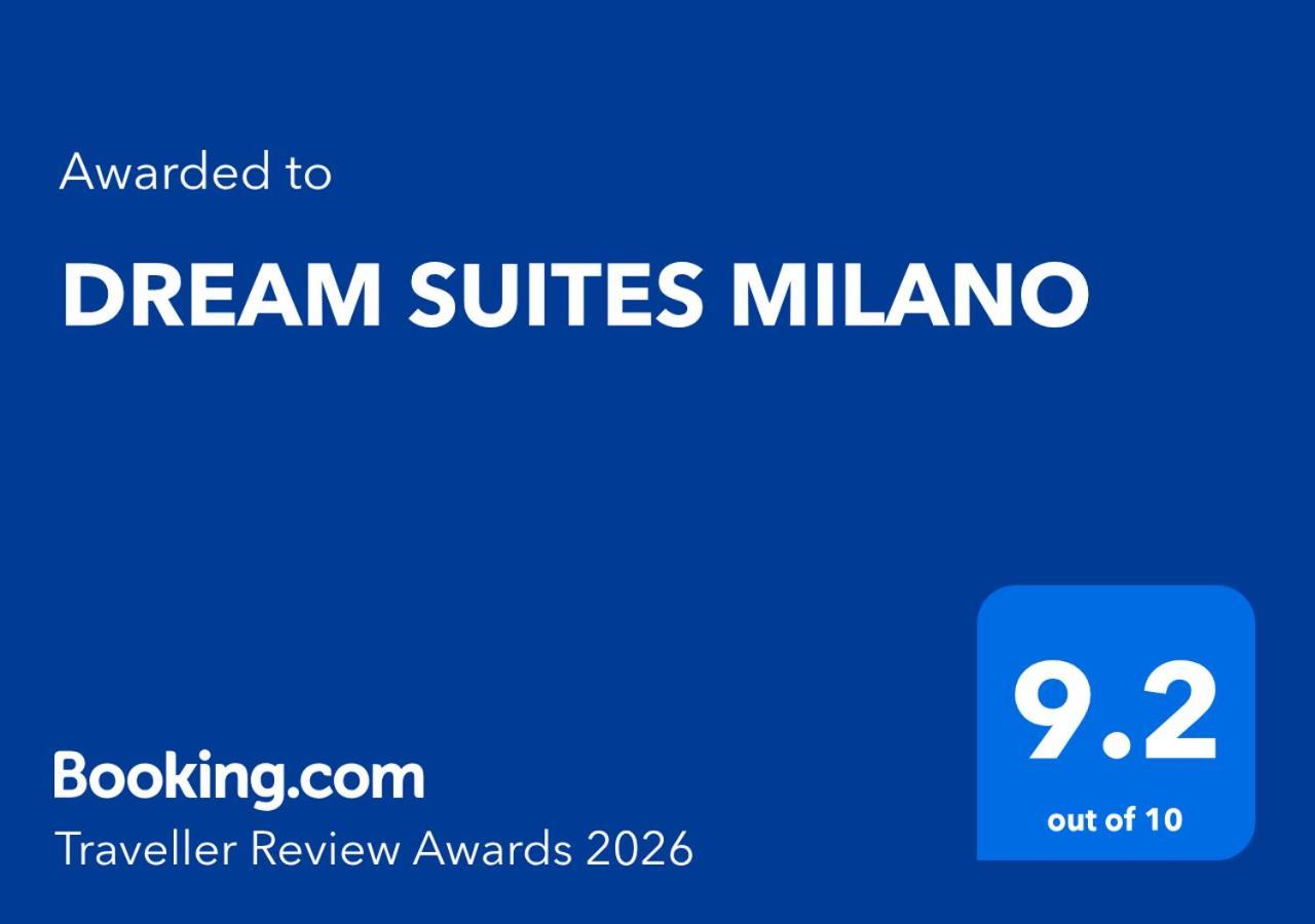 Dream Suites Milano Pagano Citylife - — Foto 2