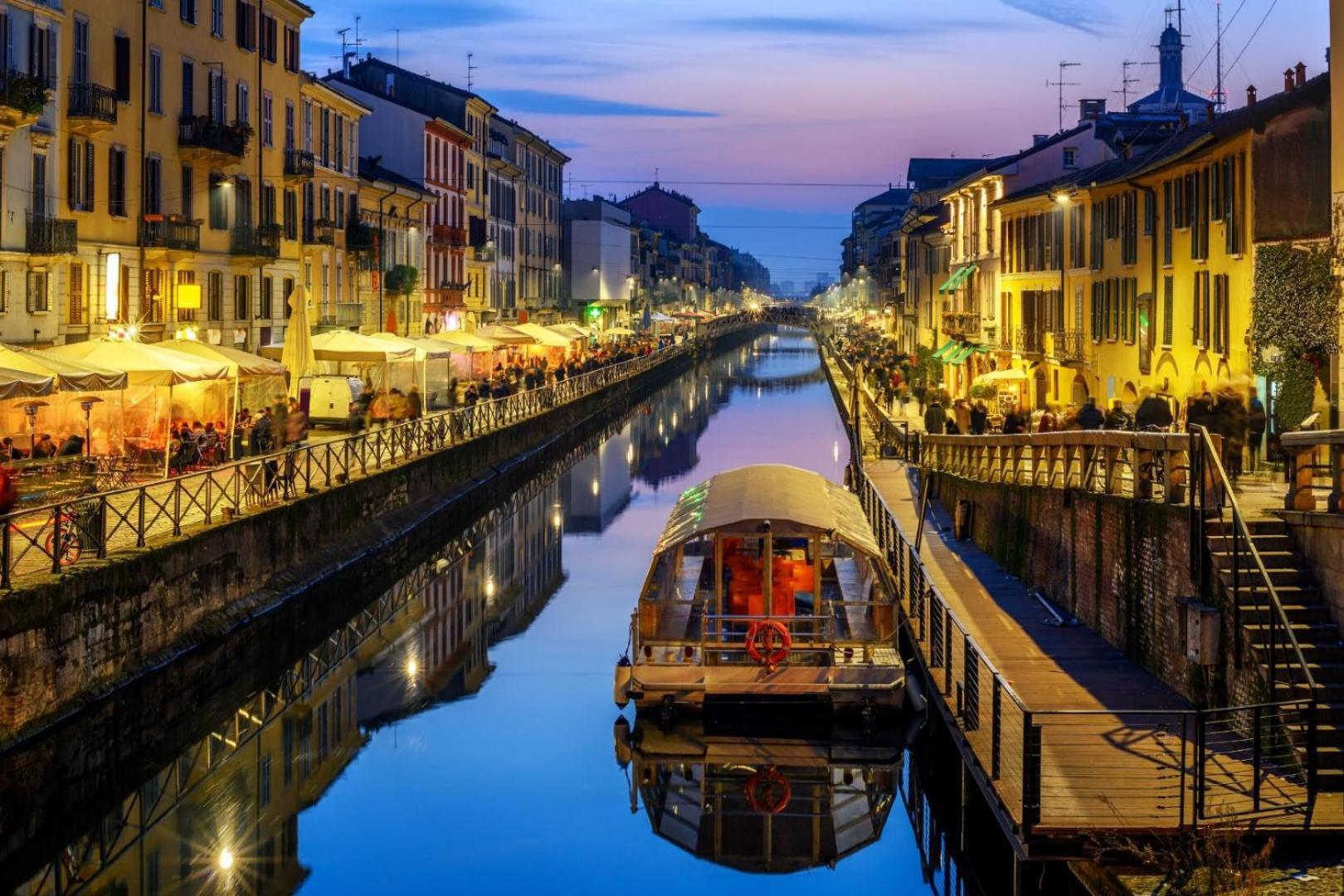 Dream Suites Milano Pagano Citylife -, Milan